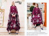 Johra Tex 194 B Rayon Cotton Surat Pakistani Salwar Suits Wholesale Market
